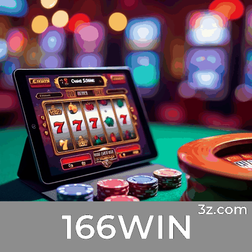 166WIN: Aproveite Promoções Imperdíveis e Ganhe Mais!
