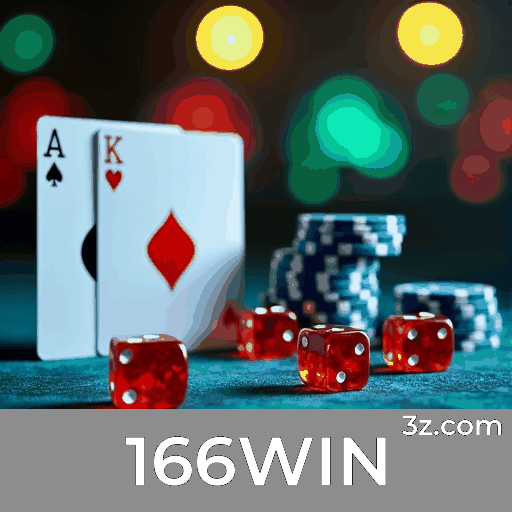 166WIN: Jogo em Tempo Real para Brasileiros
