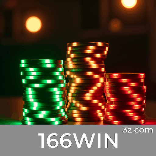 166WIN: Plataforma com Bônus Para Jogadores Brasileiros