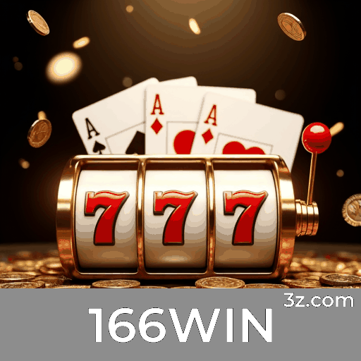 166WIN: Jogo em Tempo Real para Brasileiros