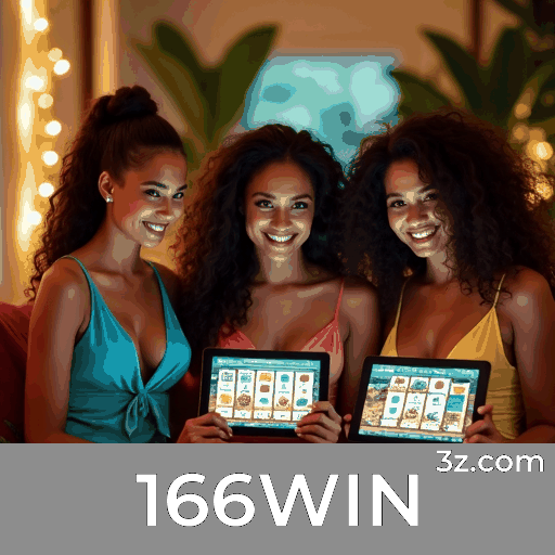 Revolucione Sua Experiência com o App da 166WIN: Design Responsivo Avançado