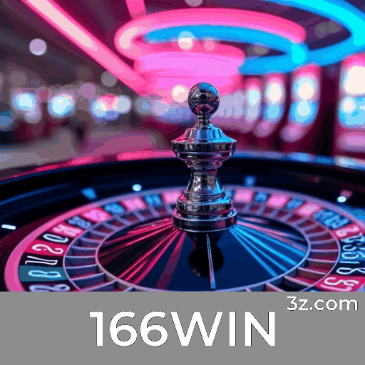 166WIN: Plataforma com Bônus Para Jogadores Brasileiros
