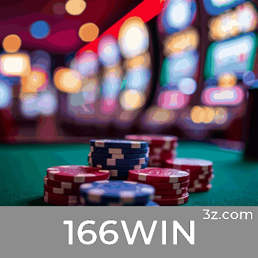 166WIN: Escolhas Abundantes, Entretenimento Sem Limites