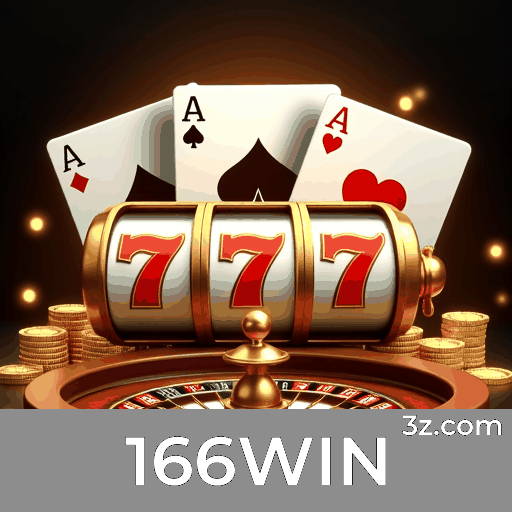 166WIN: Aventura Extrema em Jogos de Cassino e Grandes Prêmios