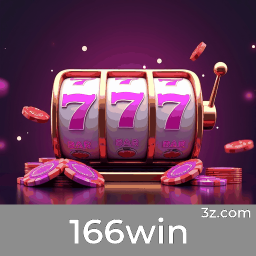 166win: Cassino Premiado com Pagamentos Rápidos