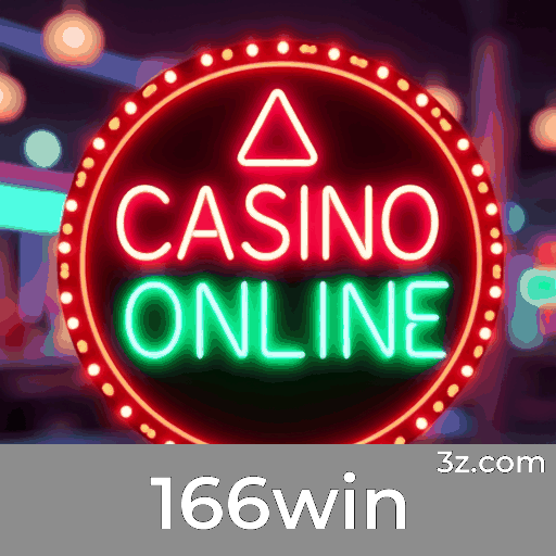 166win Login: Segurança e Privilégios Exclusivos