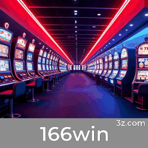166win: Cassino Premiado com Pagamentos Rápidos