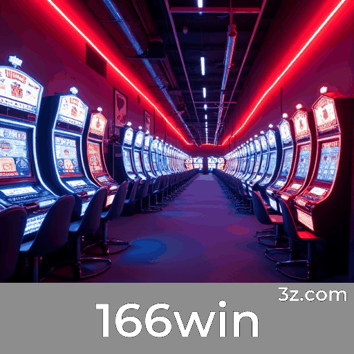 166win: Cassino Premiado com Pagamentos Rápidos