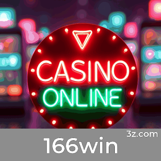 166win: Cassino Premiado com Pagamentos Rápidos