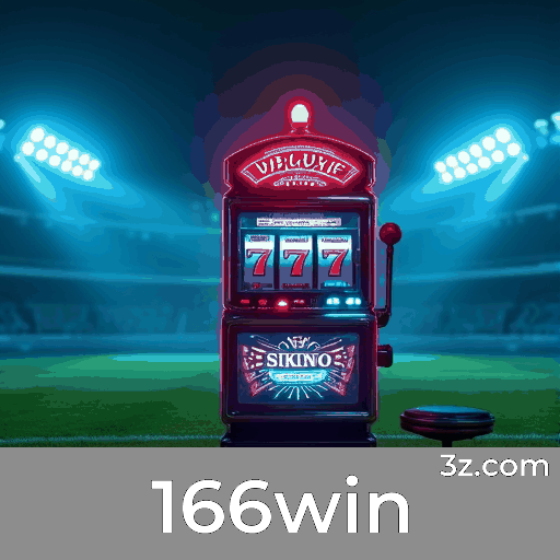 166win: Cassino Premiado com Pagamentos Rápidos